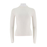 100%Space Wool Pullover Sweater